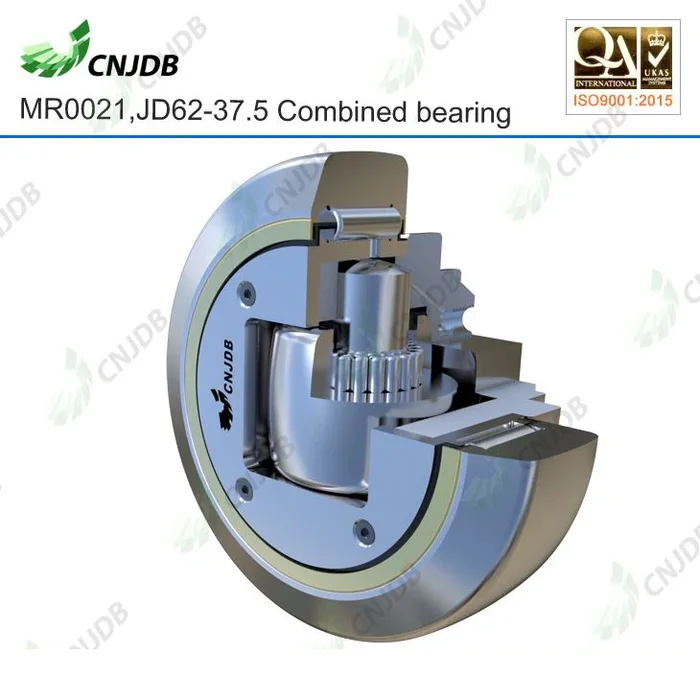 4.054HT-4.063HT High-Temperature Combined Bearings