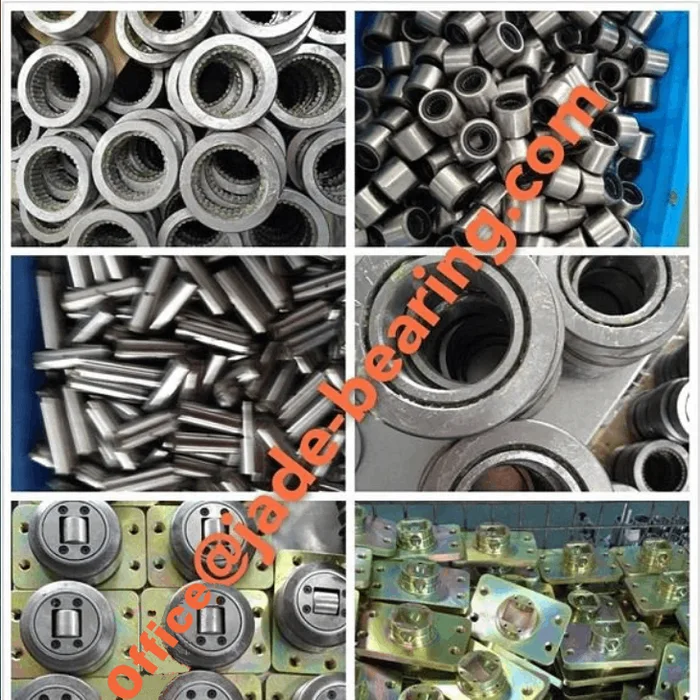 4.059 Combined Bearings