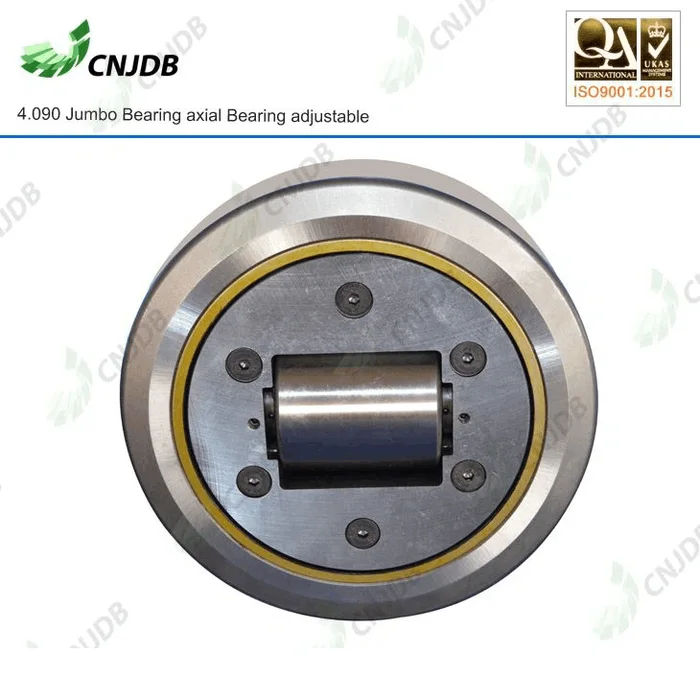 4.090 Combined Bearings