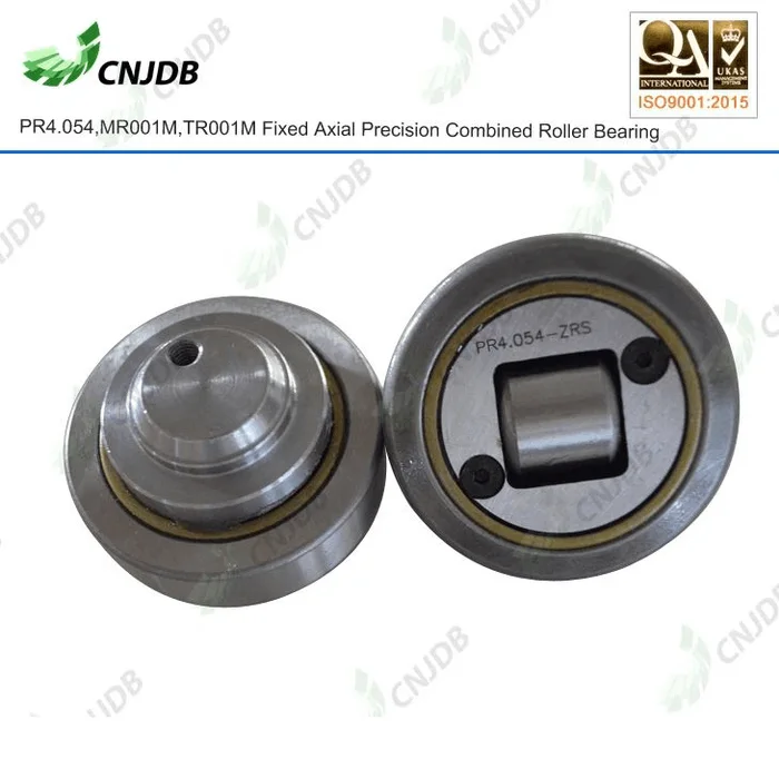 PR4.054 Combined Bearings