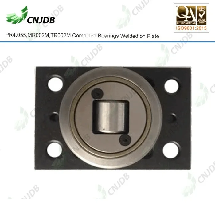 PR4.055 Combined Bearings