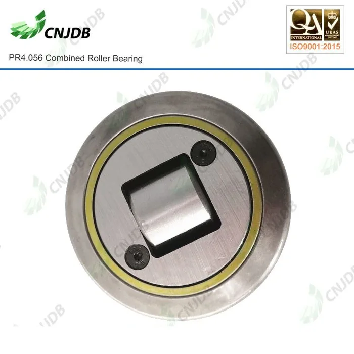 PR4.454-PR4.463 Precision Adjustable Combined Bearings