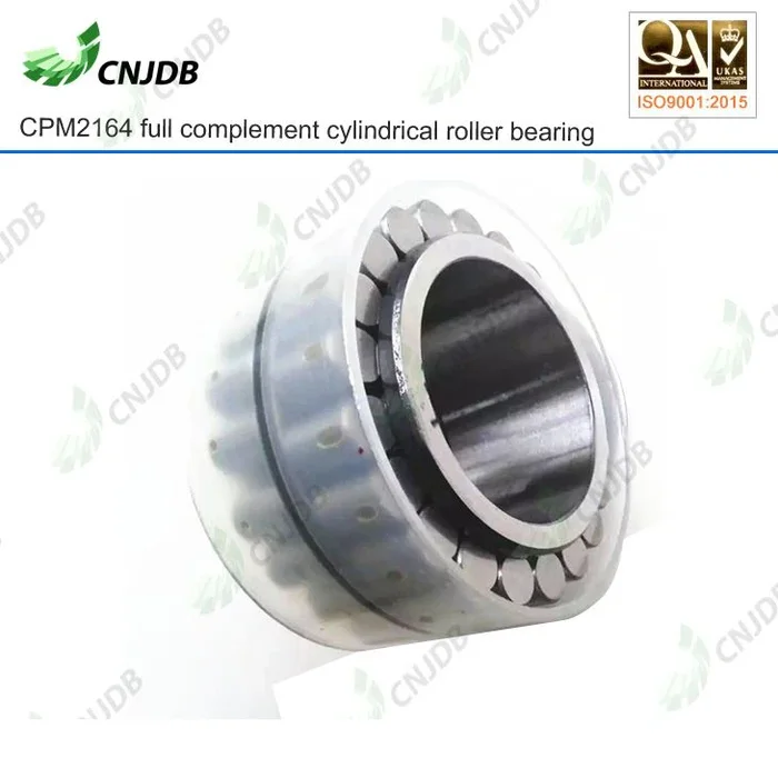 CPM2164 Full Complement Cylindrical Roller Bearings