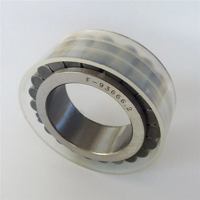 F-93666.2 special track roller bearing for non-standard machinery