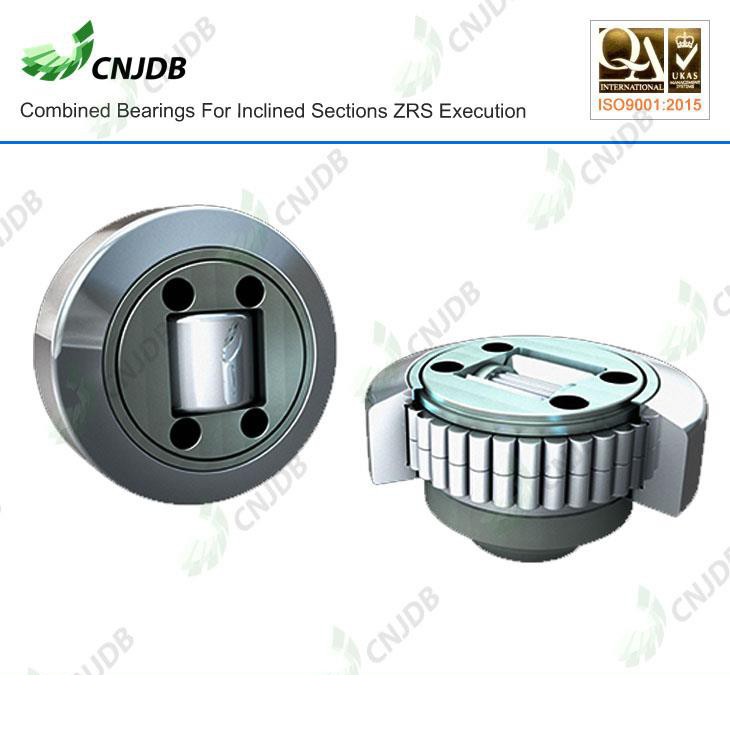 MR.004-MR.041 Inclined-Section ZRS Combined Bearings