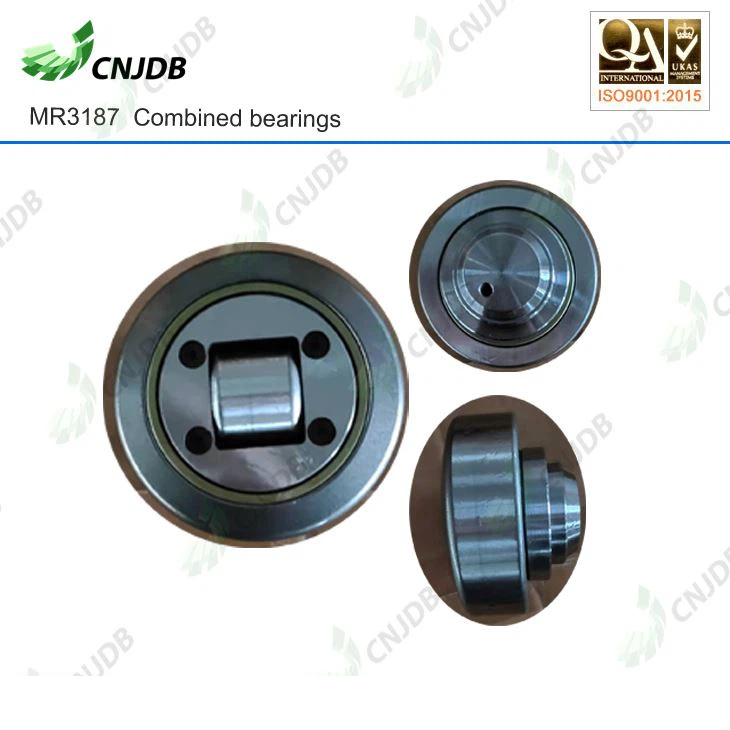 MR3187 Combined Bearings