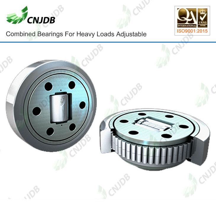 MR4180-MR4188 Heavy-Load Adjustable Combined Bearings