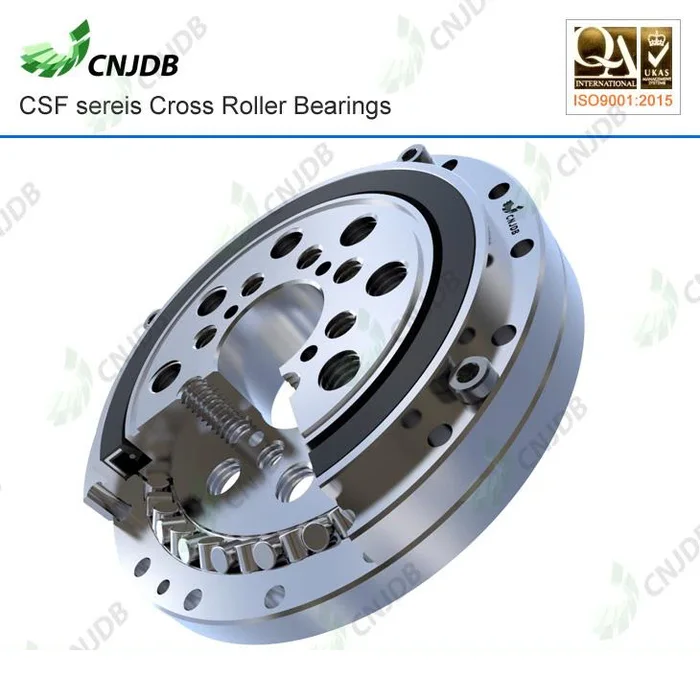 CSF-14 Cross Roller Bearings