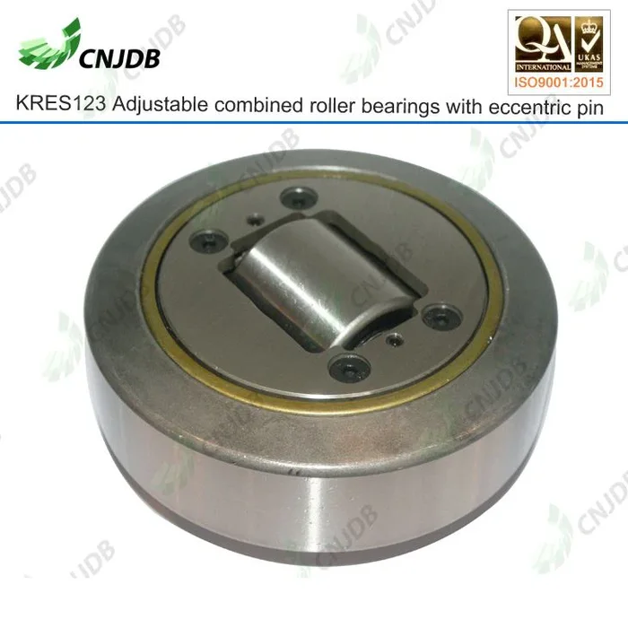 KRES123 Combined Bearings