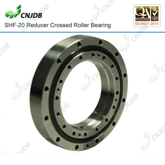 SHF-20 Cross Roller Bearings