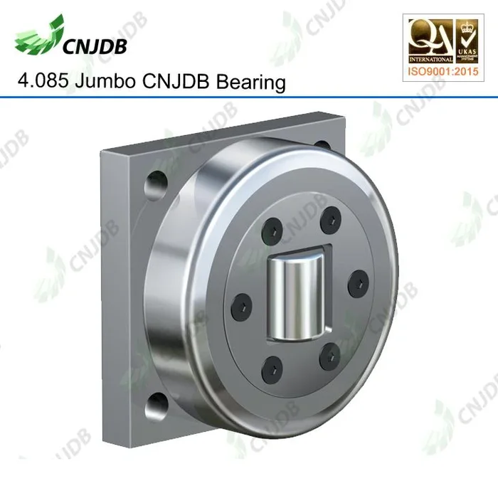4.085 Combined Bearings